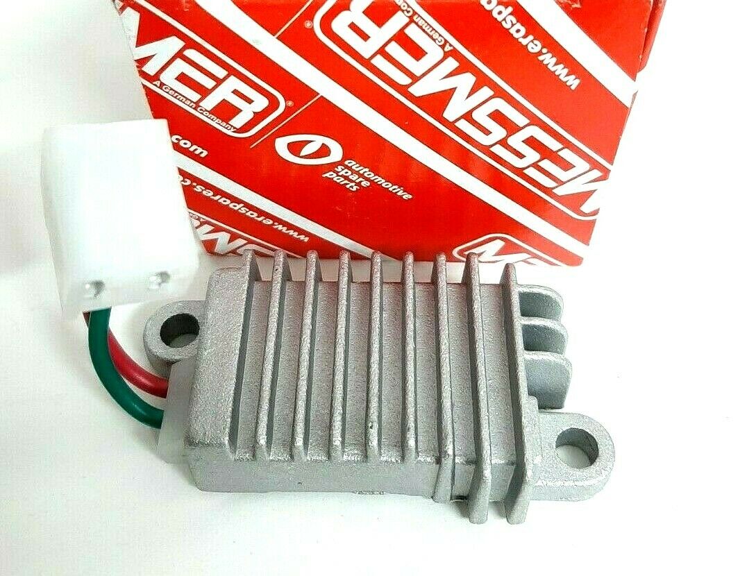 Regolatore Alternatore BOSCH 1 197 311 090 A Un Prezzo - Foto 2