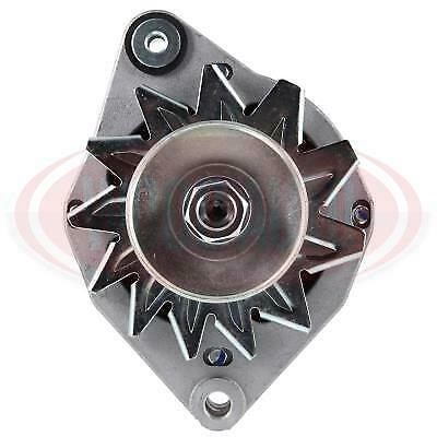 Nuovo Alternatore SAE J1171 Per Mando Volvo Penta Marine 8.1 & 8.2 - 12V, 65A, Bidirezionale