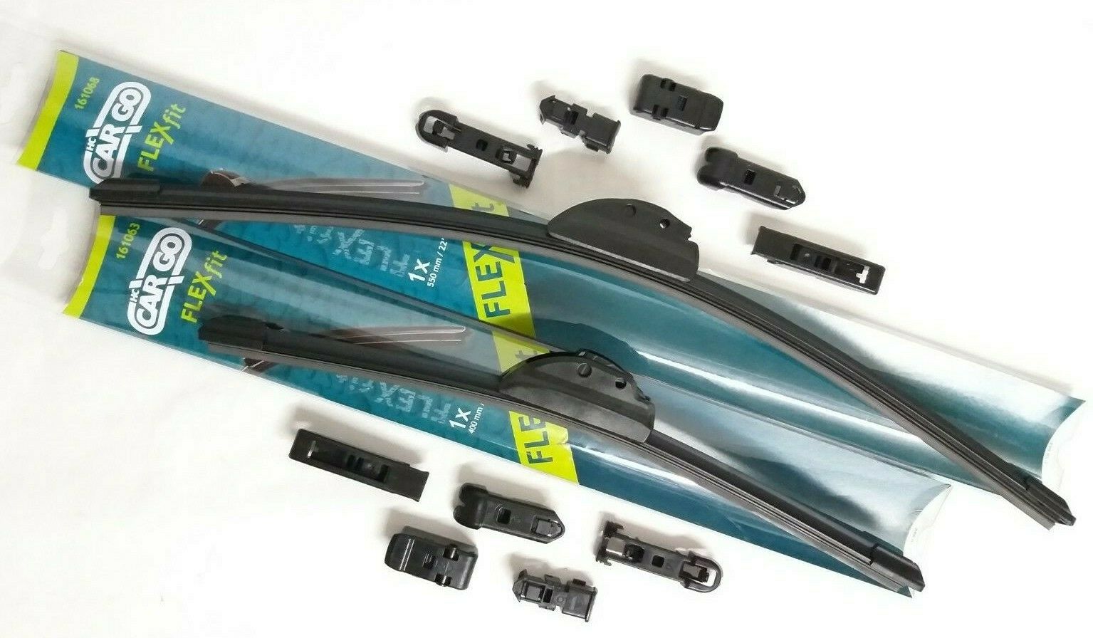 Spazzole Tergicristallo FIAT Panda II Hatchback (169) Posteriore E - Foto 10