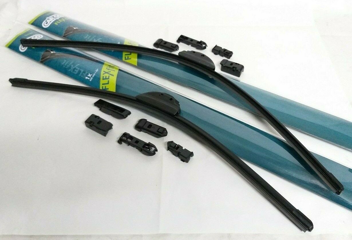 ALCA commerciale carrello spazzole del tergivetro del parabrezza 2828 [MANTGX] AL28268