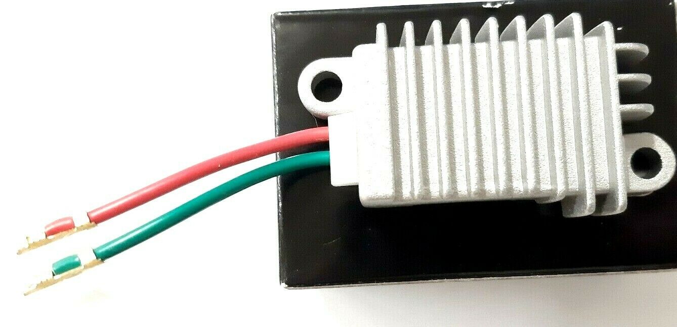 Regolatore Alternatore BOSCH 1 197 311 090 A Un Prezzo - Foto 13